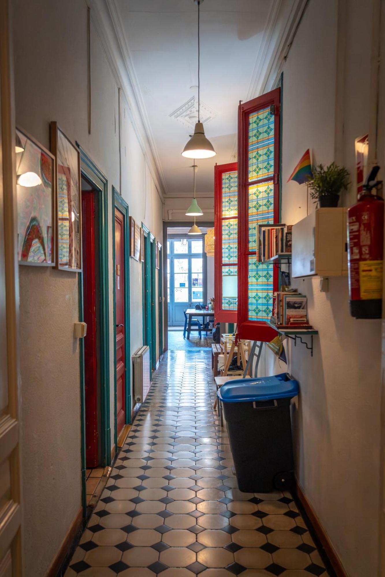 Soul Backpackers Ostello Barcellona