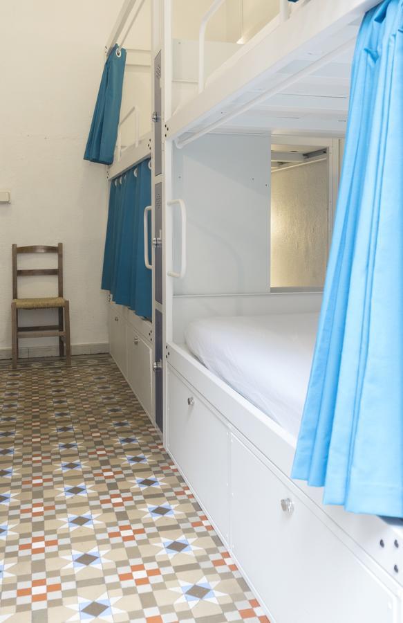 Ostello Soul Backpackers