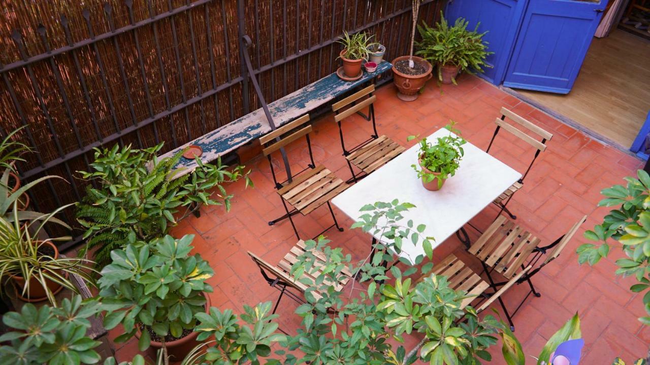 Soul Backpackers * Barcellona