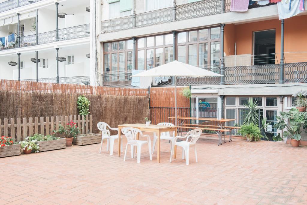 Hostel Soul Backpackers Barcelona