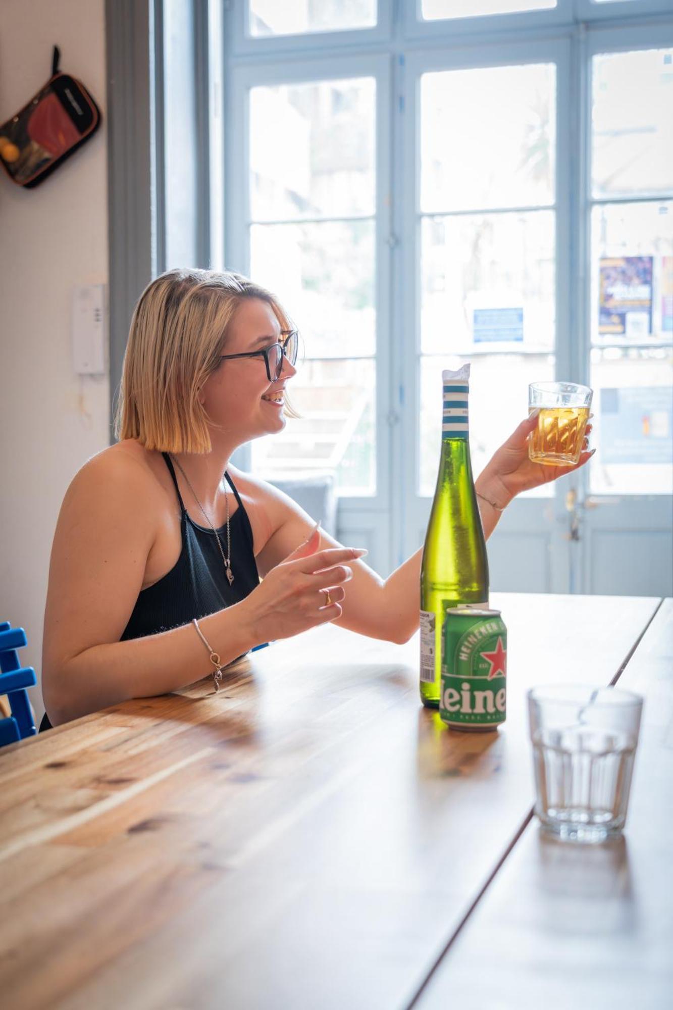 Soul Backpackers Hostel Barcelona
