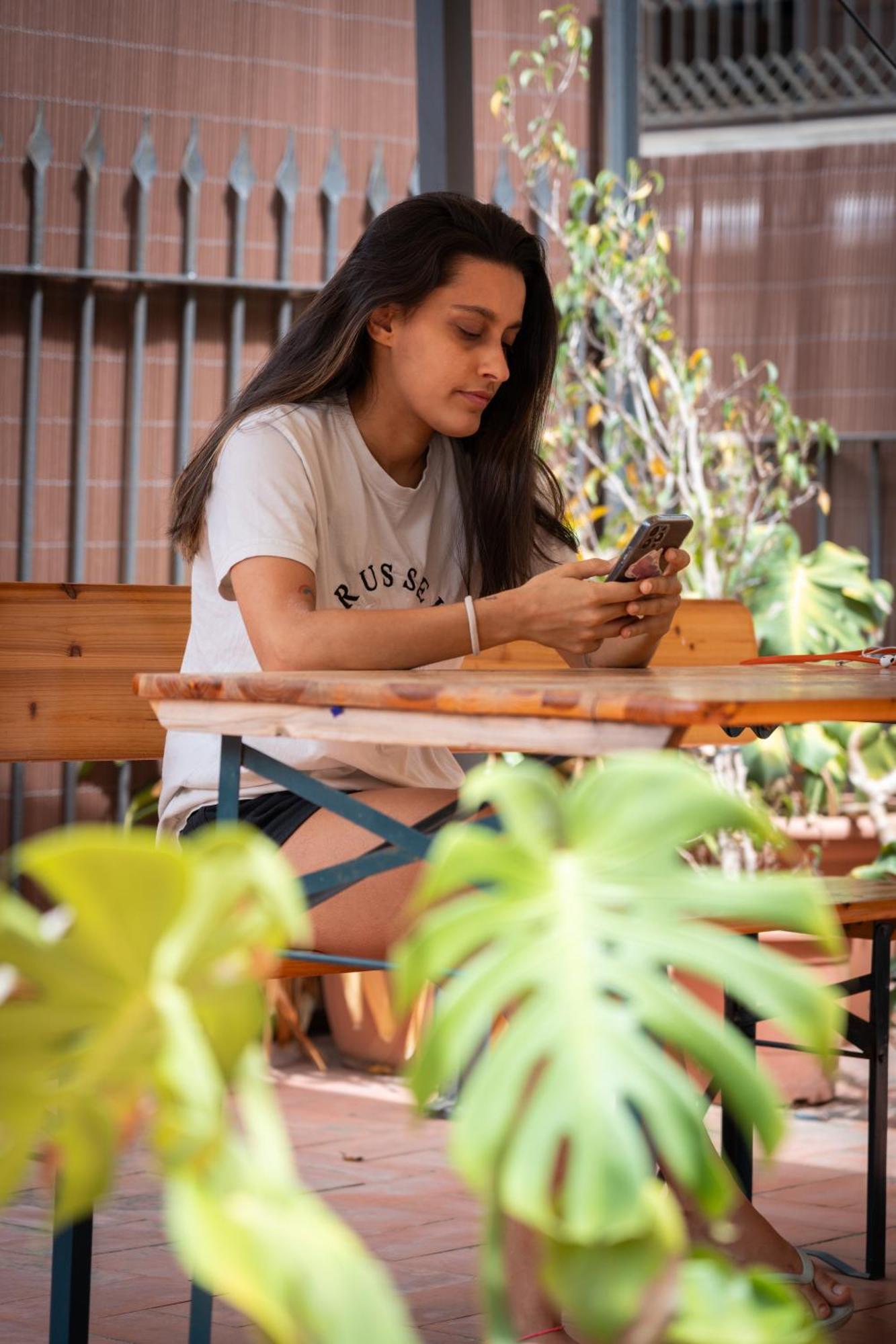 Soul Backpackers Barcelona