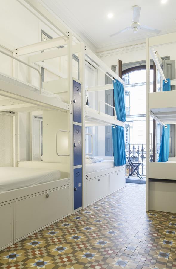 Soul Backpackers Hostel Barcelona
