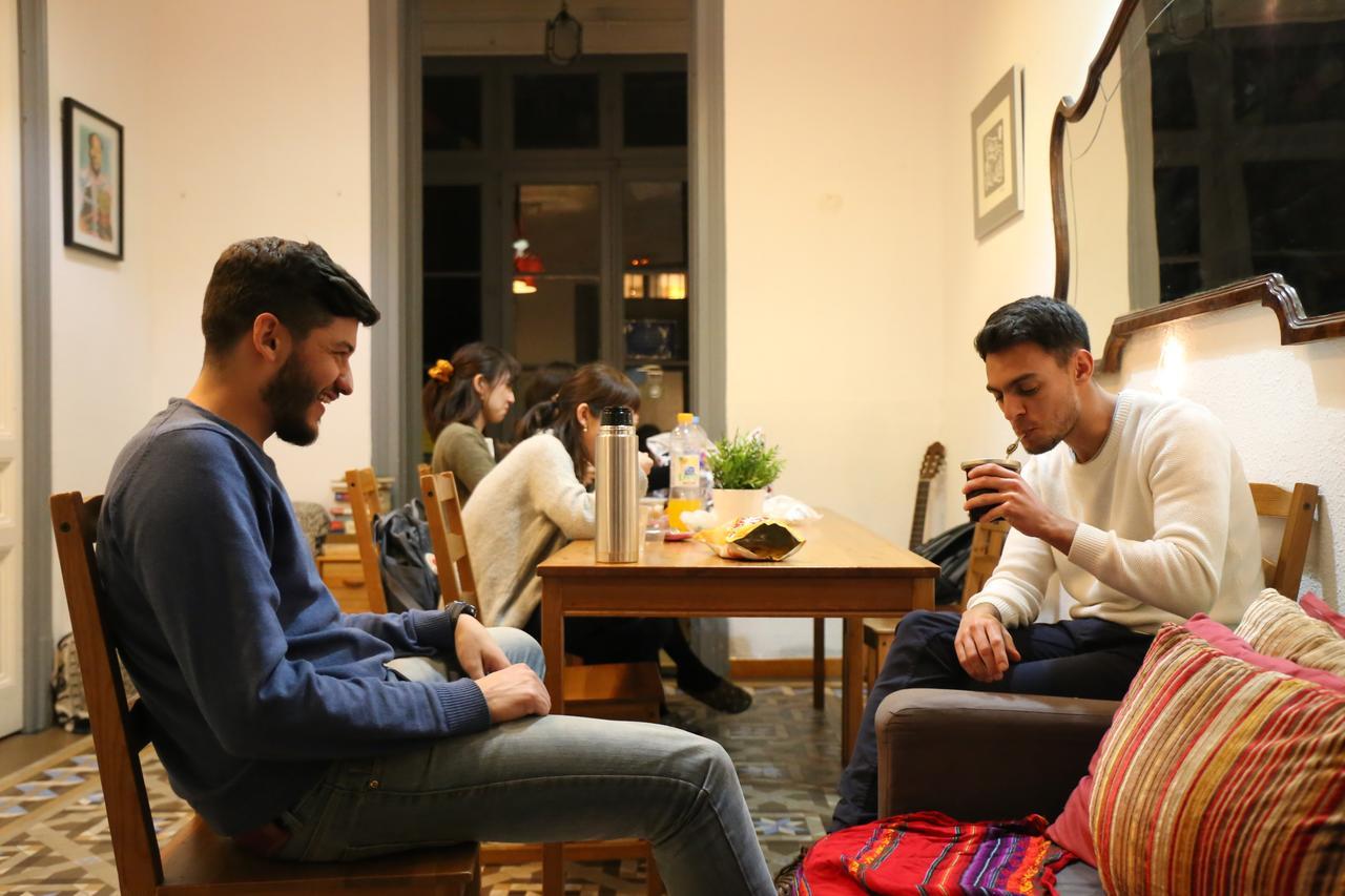 Soul Backpackers Hostel