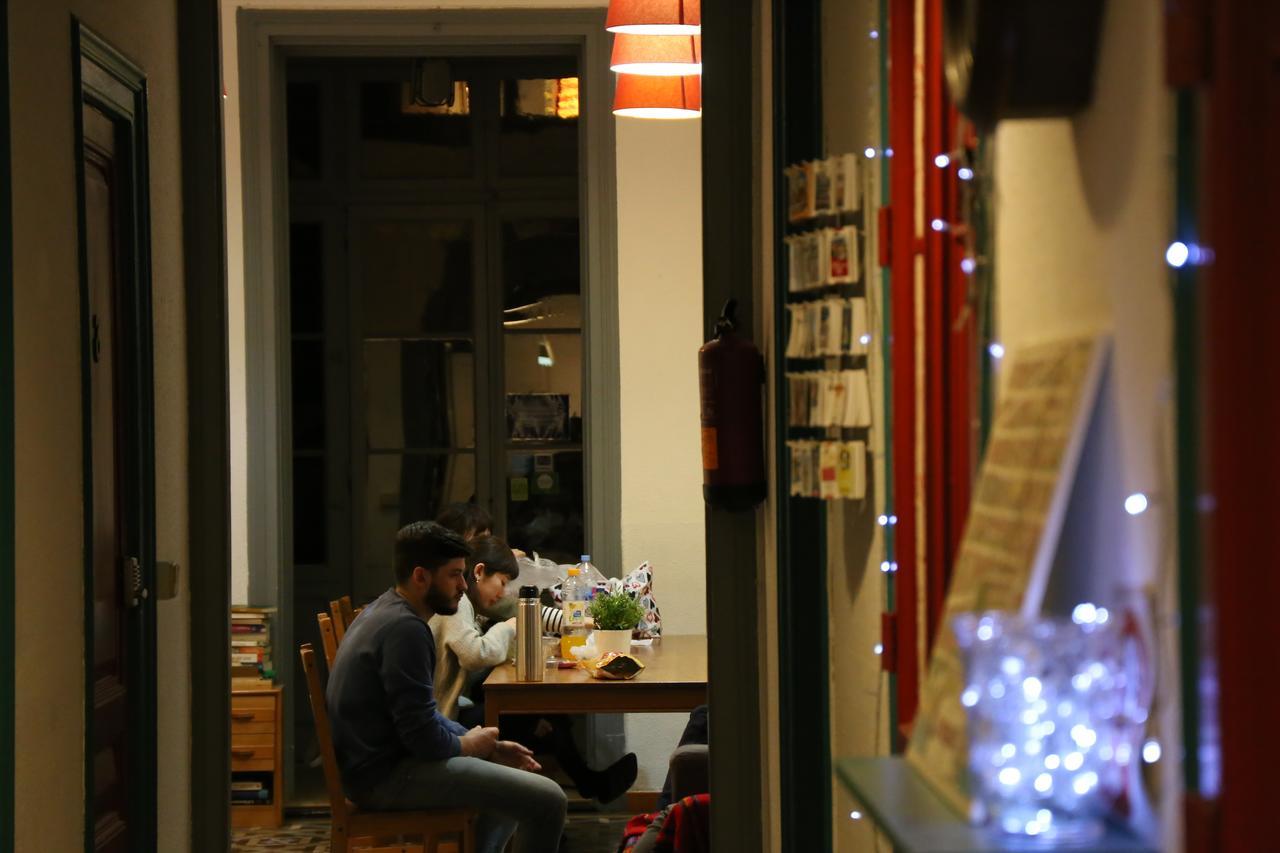 Hostel Soul Backpackers *