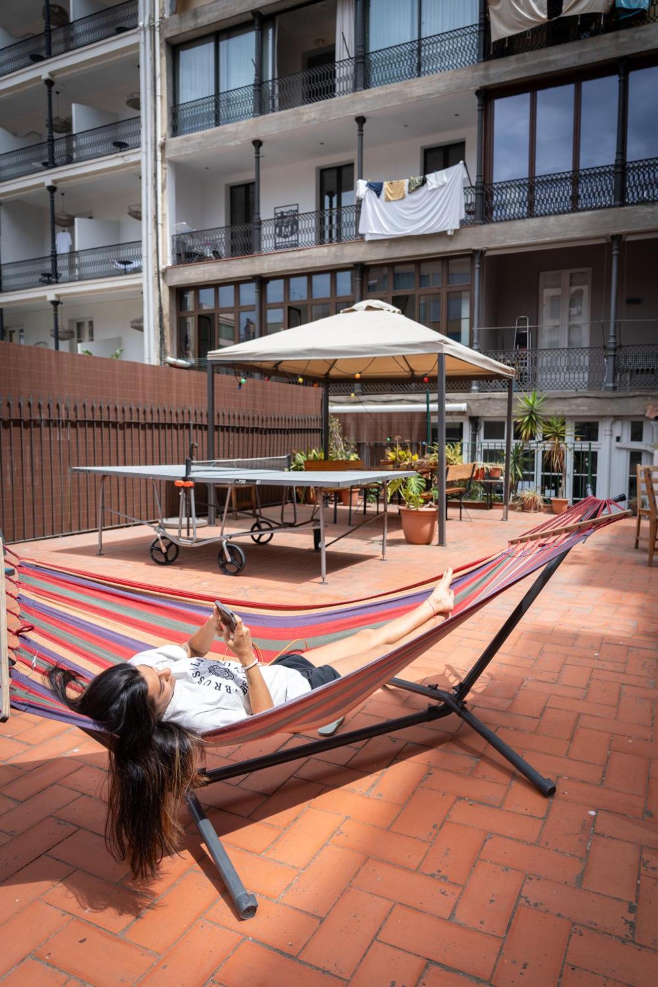 Soul Backpackers Hostel *