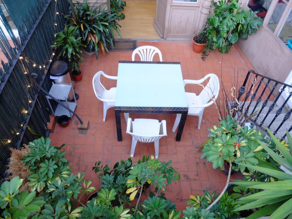 Alberg Soul Backpackers Barcelona